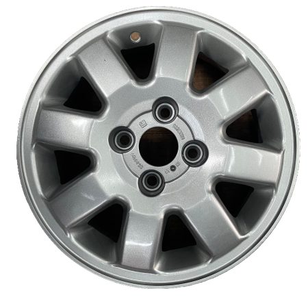 Llanta original Chevrolet Corsa 2 Rodado 14