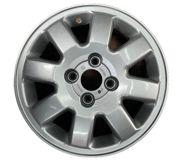 Llanta original Chevrolet Corsa 2 Rodado 14