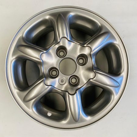 Llanta original Chevrolet Corsa Rodado 14