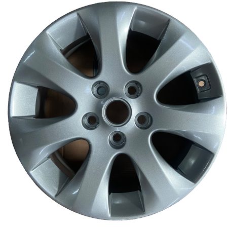 Llanta original Chevrolet Cruze 7 Rayos (Nafta)