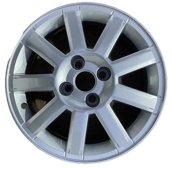 Llanta original Chevrolet Meriva L/N Rodado 15