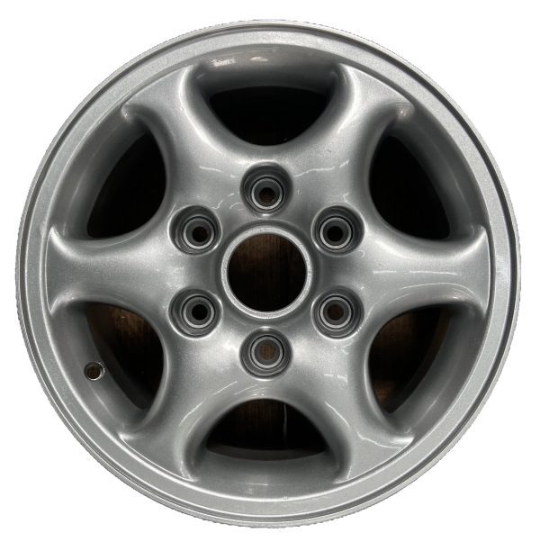 Llanta original Chevrolet Silverado / S10