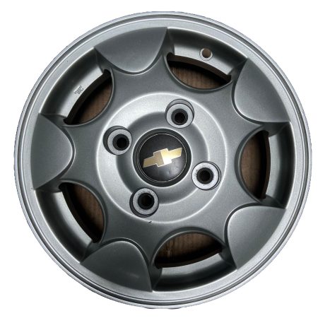 Llanta original Chevrolet Spark Rodado 13