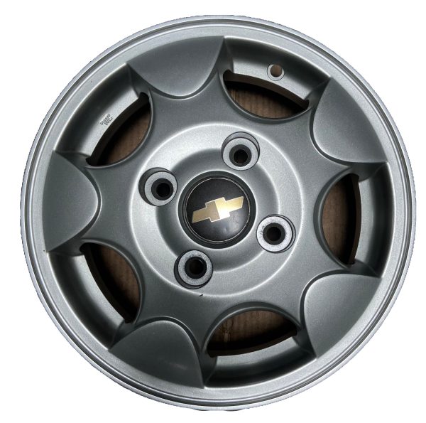Llanta original Chevrolet Spark Rodado 13