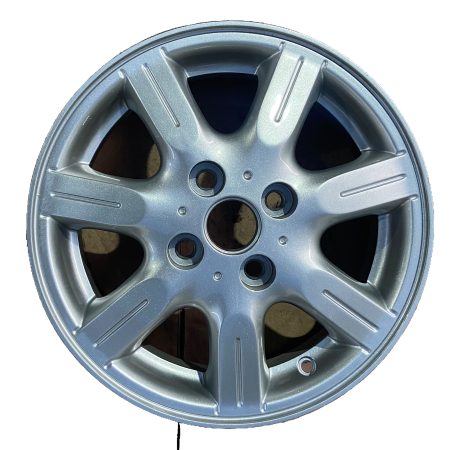 Llanta original Chevrolet Spark L/V Rodado 14