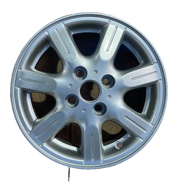 Llanta original Chevrolet Spark L/V Rodado 14