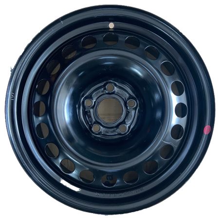 Llanta original Chevrolet Tracker Rodado 16