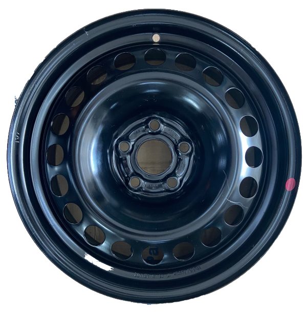 Llanta original Chevrolet Tracker Rodado 16