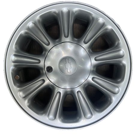 Llanta original Chevrolet Vectra Rodado 15