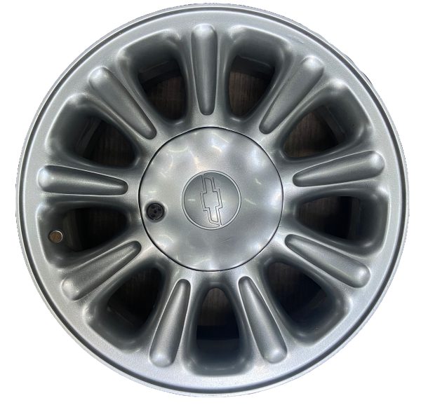 Llanta original Chevrolet Vectra Rodado 15