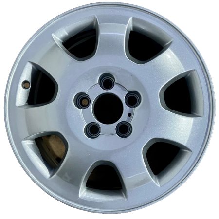 Llanta original Chevrolet Vectra 7 Rayos Rodado 16