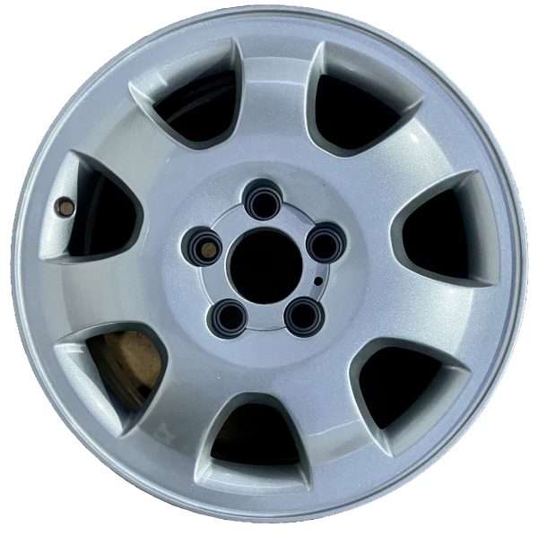 Llanta original Chevrolet Vectra 7 Rayos Rodado 16