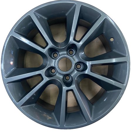 Llanta original Chevrolet Vectra Vison Rodado 17