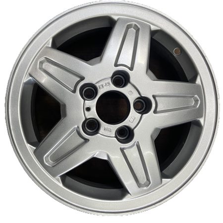 Llanta original Chevrolet Zafira Rodado 16