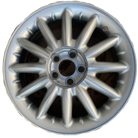 Llanta original Chrysler 300 C Rodado 16