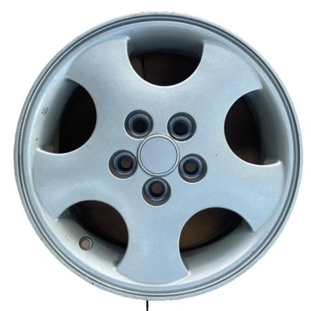 Llanta original Chrysler Neon Rodado 14
