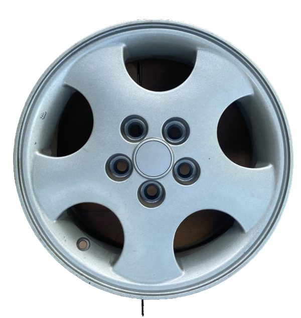 Llanta original Chrysler Neon Rodado 14