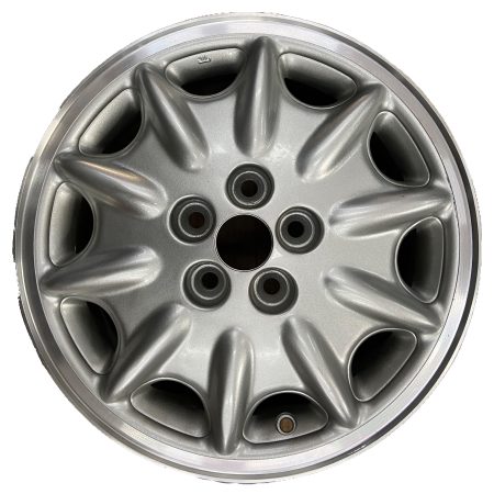 Llanta original Chrysler Stratus B/D Rodado 15