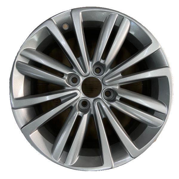 Llanta original Citroen C-Elysee Gris Rodado 16