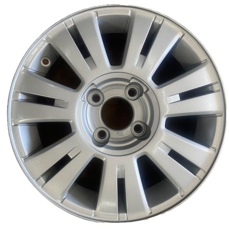 Llanta original Citroen C3 7 Rayos dobles