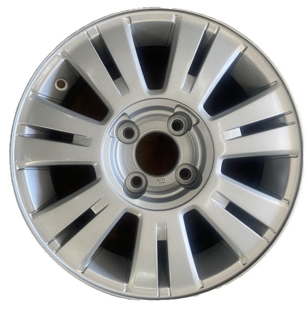 Llanta original Citroen C3 7 Rayos dobles