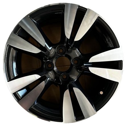 Llanta original Citroen C3 Air Cross Rodado 16