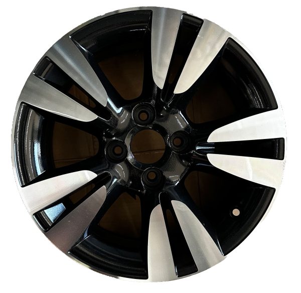 Llanta original Citroen C3 Air Cross Rodado 16
