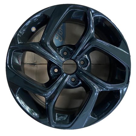 Llanta original Citroen C3 Air Cross Negro Rodado 16