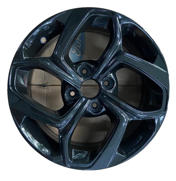 Llanta original Citroen C3 Air Cross Negro Rodado 16