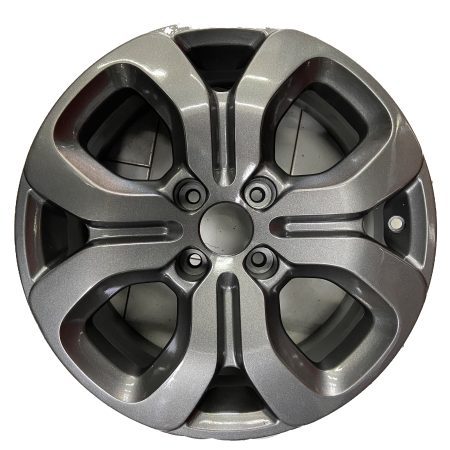 Llanta original Citroen C3 Air Cross Vison Rodado 16
