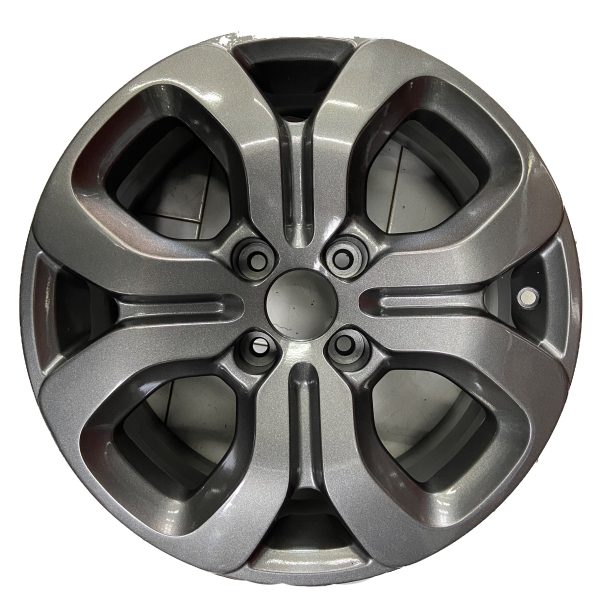 Llanta original Citroen C3 Air Cross Vison Rodado 16