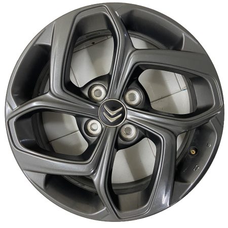 Llanta original Citroen C3 Air Cross Vison Rodado 16