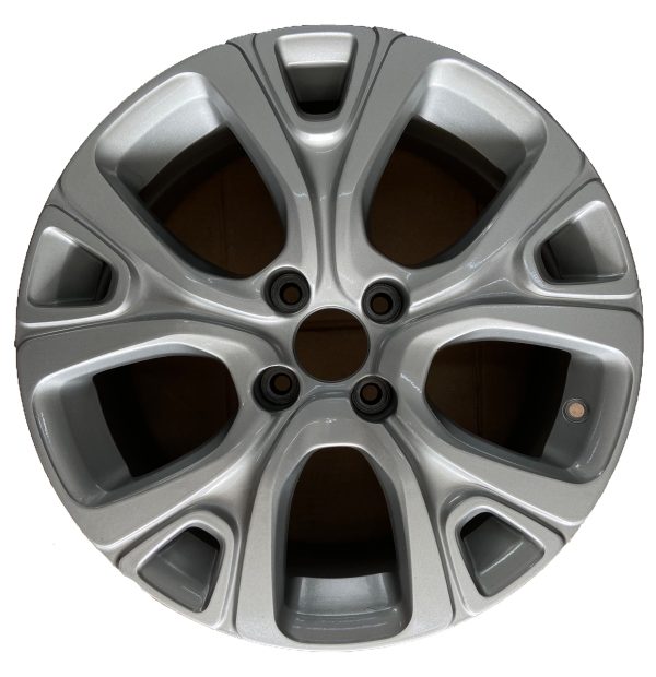 Llanta original Citroen C4 Lounge Gris Rodado 17