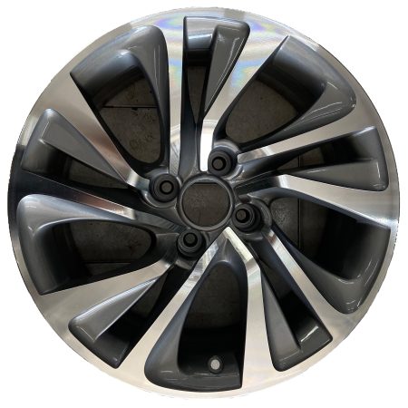 Llanta original Citroen C4 Lounge Arena Rodado 17