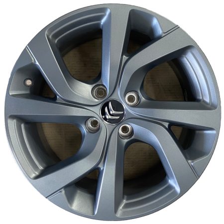 Llanta original Citroen C4 Cactus Vison Rodado 17