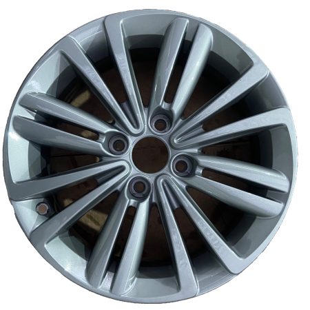 Llanta original Citroen C-Elysee Vison Rodado 16