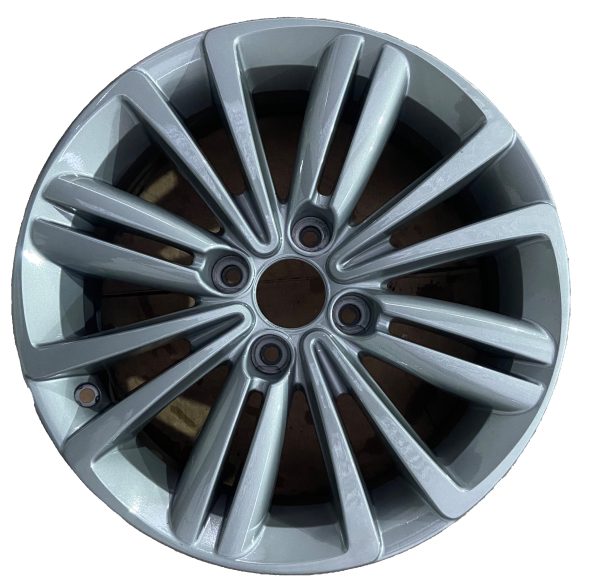 Llanta original Citroen C-Elysee Vison Rodado 16