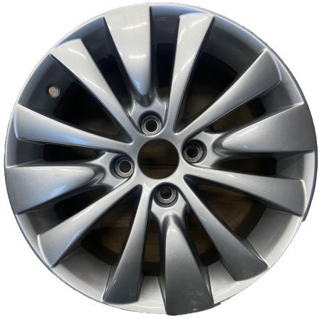 Llanta original Citroen Grand Picasso Rodado 16