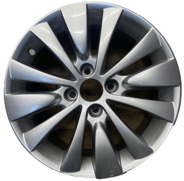 Llanta original Citroen Grand Picasso Rodado 16