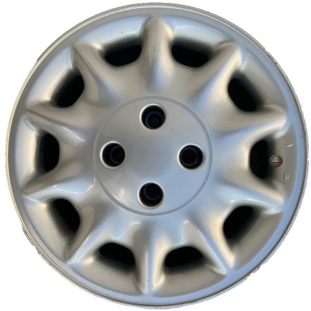 Llanta original Xantia XS Rodado 15