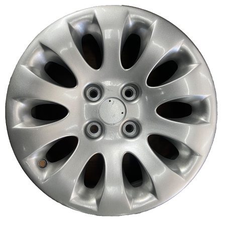 Llanta original Citroen Xsara Picasso Rodado 15
