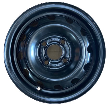 Llanta original Chevrolet Corsa Chapa Rodado 13