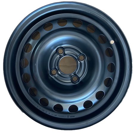 Llanta original Chevrolet Corsa/Meriva/Celta Rodado 14