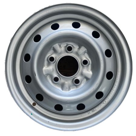 Llanta original Dfsk Rodado 14