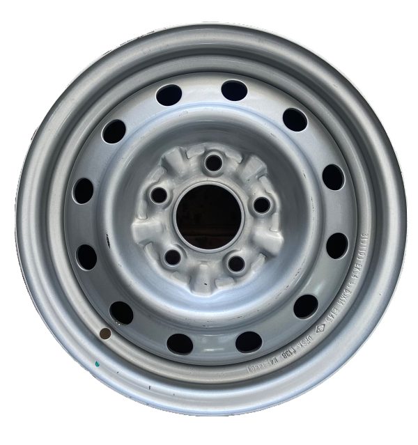 Llanta original Dfsk Rodado 14