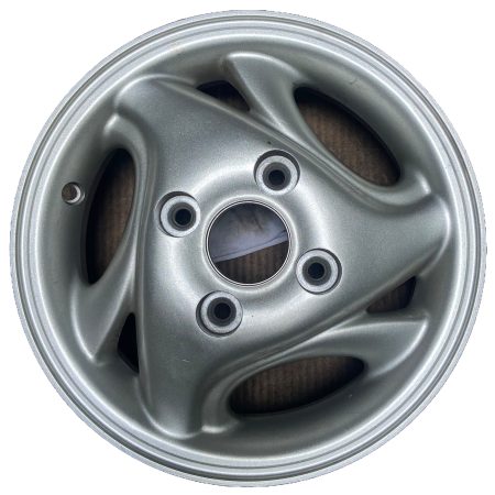 Llanta original Daewoo Matiz Rodado 13