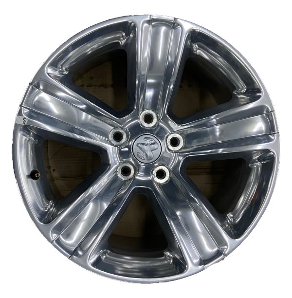Llanta original Dodge Ram 1500 Rodado 20