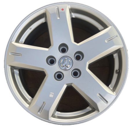 Llanta original Dodge Journey Rodado 19