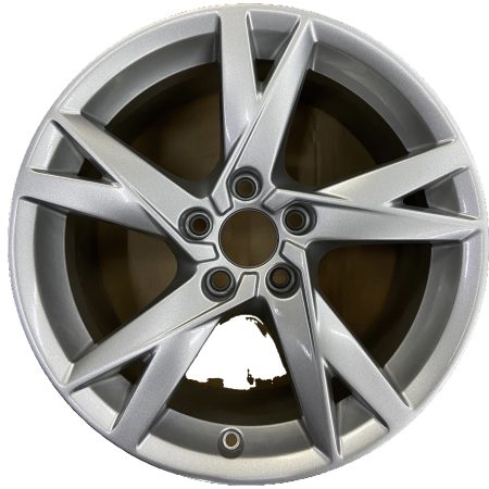 Llanta original Audi A4 Rodado 17