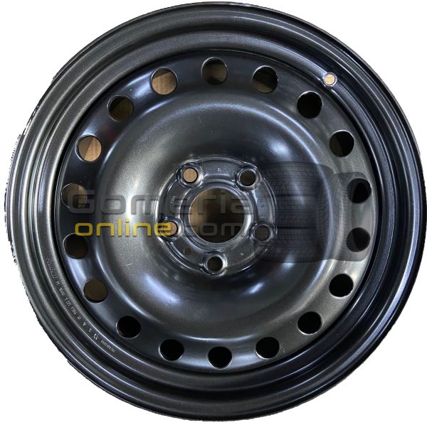 Llanta original Dodge Ram 1500 Rodado 18